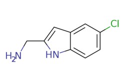 eMolecules​ Ambeed / (5-Chloro-1H-indol-2-yl)methanamine / 100mg / 571782572