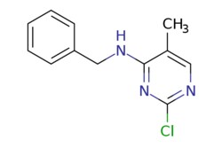 eMolecules​ ChemScene / N-Benzyl-2-chloro-5-methylpyrimidin-4-amine / 250mg
