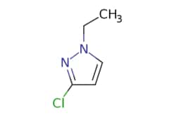 eMolecules​ Pharmablock / 3-chloro-1-ethyl-pyrazole / 25mg / 716996182