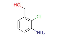 eMolecules​ Pharmablock / (3-amino-2-chloro-phenyl)methanol / 25mg / 586163858