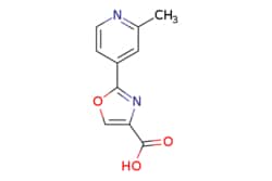 eMolecules​ 1256786-78-3 | Ambeed | 2-(2-Methylpyridin-4-yl)-13-oxazole-4-carboxylic