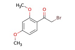 eMolecules​ AstaTech / 2-BROMO-1-(24-DIMETHOXYPHENYL)ETHANONE / 0.25g /