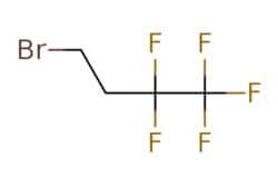 eMolecules​&nbsp;52671-70-2 | 4-BROMO-1,1,1,2,2-PENTAFLUOROBUTANE | AstaTech | MFCD16619618 | 226.972 | C4H4BrF5 | 95.000 | FC(F)(F)C(F)(F)CCBr | 0.25g | 718056477