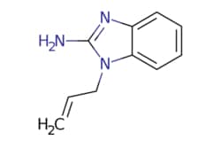 eMolecules​ Synthonix / 1-(Prop-2-en-1-yl)-1H-13-benzodiazol-2-amine /