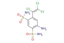 eMolecules​&nbsp;60200-06-8 | Medchem Express |  Clorsulon |  100mg | 446272841 | HY-B0488 | MFCD00072006 | 380.64 |  C8H8Cl3N3O4S2