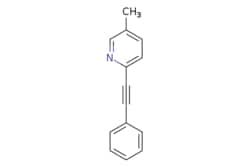eMolecules​ 124300-38-5 | Ambeed | 5-Methyl-2-(phenylethynyl)pyridine |