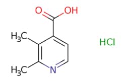 eMolecules​ Ambeed / 23-Dimethylisonicotinic acid hydrochloride / 250mg
