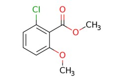 eMolecules​ AOBChem USA / Methyl 2-chloro-6-methoxybenzoate / 500mg / 701002084