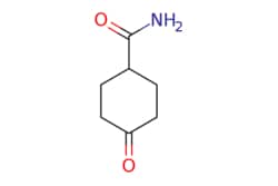 eMolecules​ Ambeed / 4-Oxocyclohexanecarboxamide / 250mg / 490557648 / A364253 /  / 204136-88-9 / MFCD11113218 / 141.170 / C7H11NO2