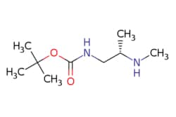 eMolecules​ 454709-95-6 | ChemScene | (S)-tert-Butyl (2-(methylamino)propyl)carbamate