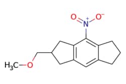 eMolecules​ Ambeed / 2-(Methoxymethyl)-4-nitro-123567-hexahydro-s-indacene