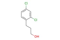 eMolecules​ AstaTech / 3-(24-DICHLOROPHENYL)PROPAN-1-OL / 0.1g / 718059309