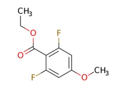 eMolecules​ AOBChem USA / Ethyl 26-difluoro-4-methoxybenzoate / 500mg /