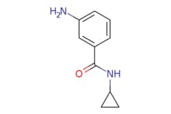 eMolecules​ Synthonix / 3-amino-N-cyclopropylbenzamide / 250mg / 786490853