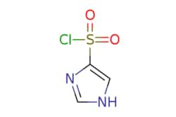 eMolecules​ AstaTech / 1H-IMIDAZOLE-4-SULFONYL CHLORIDE / 1g / 112536473