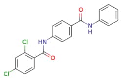 eMolecules​ 313493-80-0 | Medchem Express | CID 1375606 | 5mg | 437899304