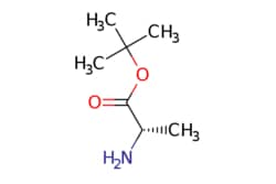 eMolecules​ 21691-50-9 | Ambeed | (S)-tert-Butyl 2-aminopropanoate | 1g