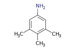 eMolecules​&nbsp;AstaTech / 345-TRIMETHYLANILINE / 1g / 248482121 / 35378 / 95.000 / 1639-31-2 / MFCD00130022 / 135.210 / C9H13N