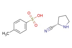 eMolecules​ 204387-54-2 | ChemScene | (S)-pyrrolidine-2-carbonitrile 4-methylbenzenesulfonate