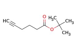 eMolecules​ Ambeed / tert-Butyl hex-5-ynoate / 250mg / 728126632 / A991728