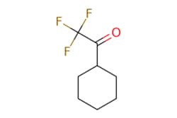 eMolecules​ ChemScene / 1-Cyclohexyl-222-trifluoroethan-1-one / 100mg /