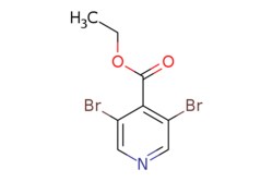 eMolecules​ 1214375-76-4 | ChemScene | Ethyl 35-dibromoisonicotinate |