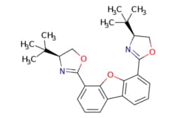 eMolecules​ 2067322-25-0 | ChemScene | (SS)-tBu-Dbfox | 100mg | 587345281