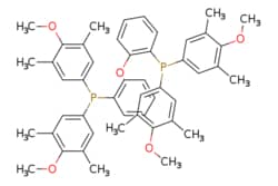 eMolecules​&nbsp;Ambeed / (Oxybis(21-phenylene))bis(bis(4-methoxy-35-dimethylphenyl)phosphine) / 50mg / 714082925 / A1463828 /  / 2054939-79-4 / [null] / 770.887 / C48H52O5P2