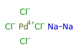 eMolecules​ ChemScene / Sodium tetrachloropalladate(II) / 1g / 536852182