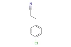 eMolecules​&nbsp;AstaTech / 3-(4-CHLOROPHENYL)PROPIONITRILE / 0.1g / 718059604 / F16130 / 95.000 / 32327-71-2 / MFCD01310802 / 165.620 / C9H8ClN