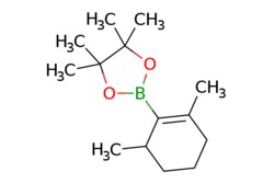 eMolecules​ Pharmablock / 2-(26-dimethylcyclohex-1-en-1-yl)-4455-tetramethyl-132-dioxaborolane