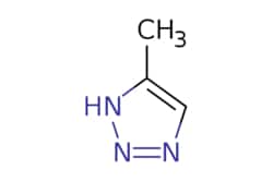eMolecules​ 27808-16-8 | ChemScene | 4-Methyl-1H-123-triazole | 100mg |