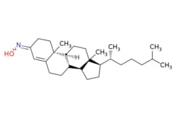 eMolecules​&nbsp;Medchem Express / Olesoxime / 5mg / 446264570 / HY-14796 /  / 22033-87-0 / [null] / 399.663 / C27H45NO