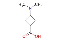 eMolecules​ Pharmablock / 3-(dimethylamino)cyclobutane-1-carboxylic acid