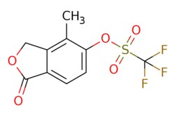 eMolecules​ 1255206-73-5 | ChemScene | 4-Methyl-1-oxo-13-dihydroisobenzofuran-5-yl