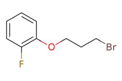 eMolecules​ ChemScene / 1-(3-Bromopropoxy)-2-fluorobenzene / 100mg / 569144562