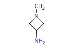 eMolecules​ Pharmablock / 1-methylazetidin-3-amine / 25mg / 596622047 /