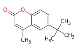eMolecules​ Ambeed / 6-(tert-Butyl)-4-methyl-2H-chromen-2-one / 1g / 633419067