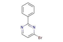 eMolecules​ ChemScene / 4-Bromo-2-phenylpyrimidine / 100mg / 711937251
