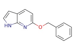 eMolecules​ 1018441-04-7 | Ambeed | 6-(Benzyloxy)-1H-pyrrolo[23-b]pyridine
