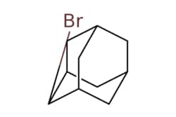 eMolecules​ Ambeed / 2-Bromoadamantane / 5g / 642080530 / A311347 /  / 7314-85-4 / [null] / 215.134 / C10H15Br