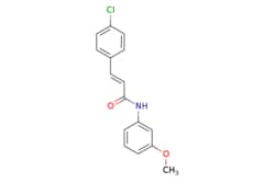 eMolecules​&nbsp;Medchem Express / SB-366791 / 5mg / 446260880 / HY-12245 /  / 472981-92-3 / MFCD01033818 / 287.740 / C16H14ClNO2