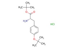 eMolecules​ Ambeed / H-Tyr(tBu)-OtBu.HCl / 5g / 552630424 / A188567 / /