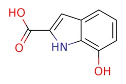 eMolecules​ 84639-84-9 | Ambeed | 7-Hydroxyindole-2-carboxylic acid | 100mg