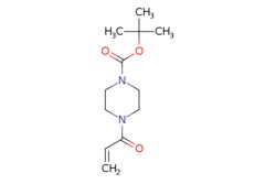 eMolecules​ Ambeed / tert-Butyl 4-acryloylpiperazine-1-carboxylate / 100mg
