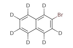 eMolecules​ ChemScene / 2-Bromonaphthalene-1345678-d7 / 100mg / 788449077