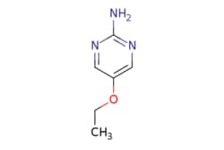 eMolecules​ AstaTech / 2-AMINO-5-ETHOXYPYRIMIDINE / 0.25g / 200610086 /