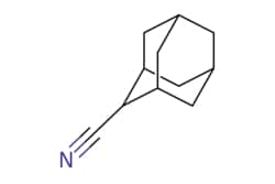 eMolecules​ Pharmablock / adamantane-2-carbonitrile / 25mg / 551160546