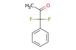 eMolecules​ Ambeed / 11-Difluoro-1-phenylpropan-2-one / 250mg / 672839017