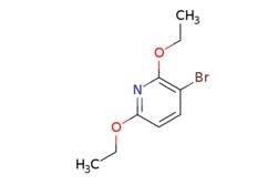 eMolecules​ AOBChem USA / 3-Bromo-26-diethoxypyridine / 500mg / 380295821